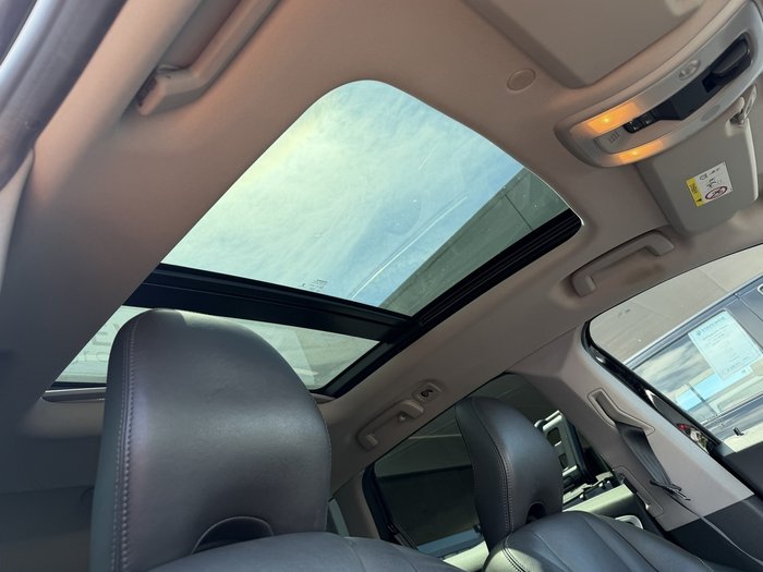 2016 Volvo XC60 T5 Luxury