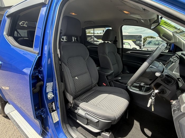 2018 LDV T60 PRO