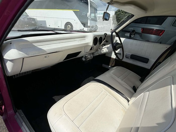 1980 Chrysler Valiant