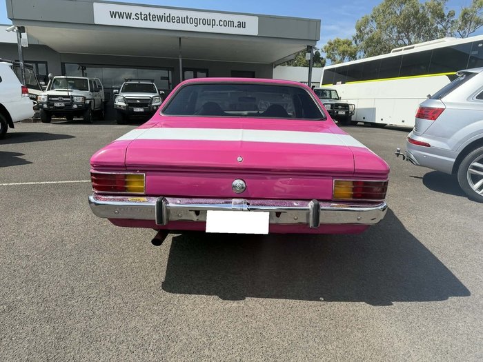 1980 Chrysler Valiant