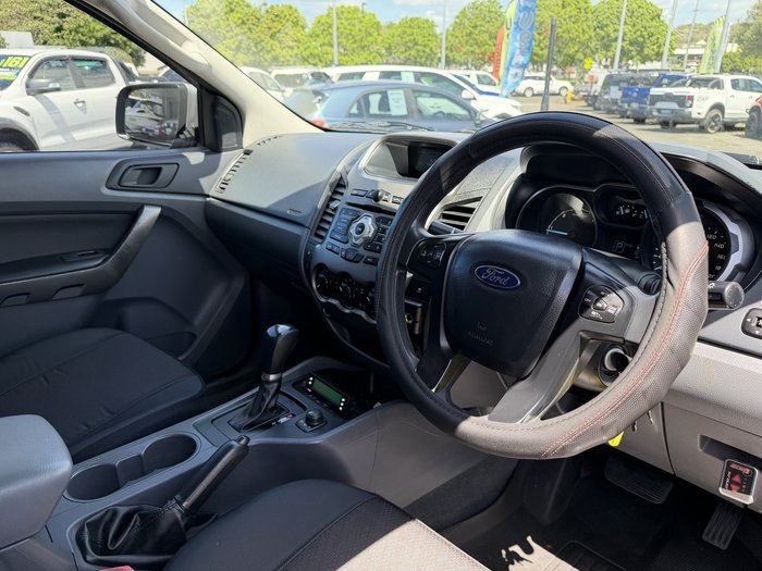 2015 Ford Ranger XLS