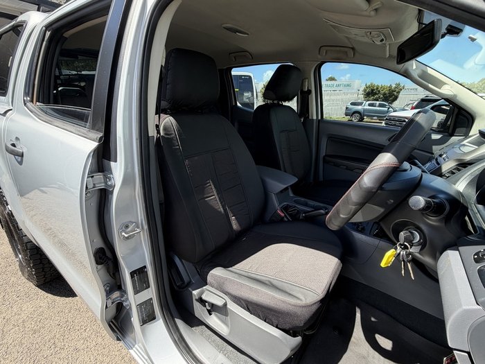 2015 Ford Ranger XLS