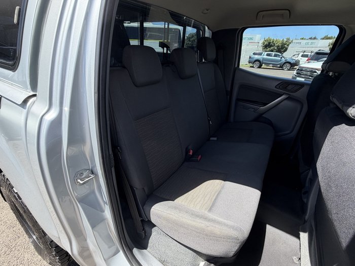 2015 Ford Ranger XLS