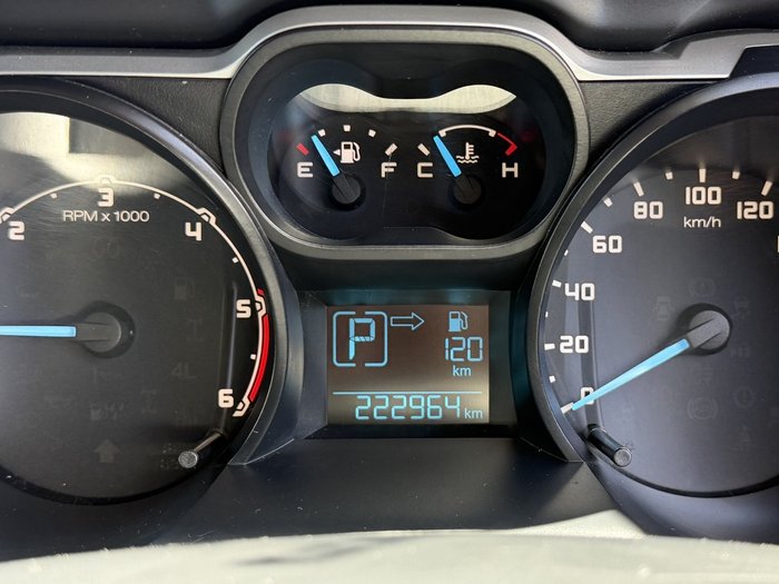 2015 Ford Ranger XLS