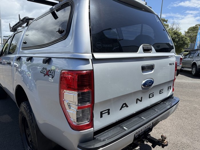 2015 Ford Ranger XLS