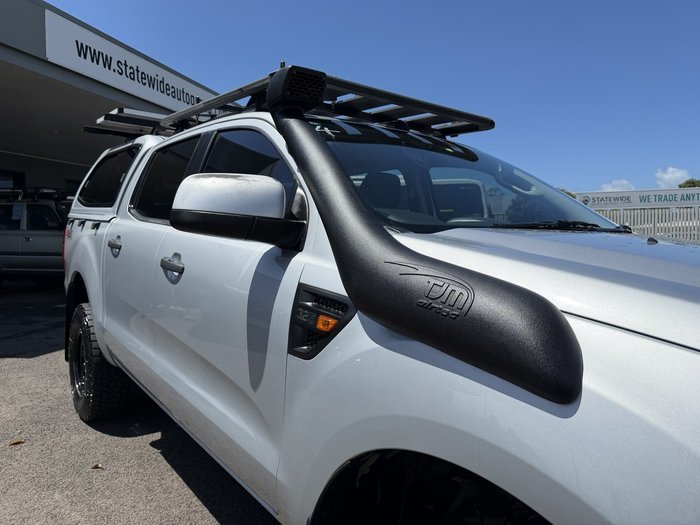 2015 Ford Ranger XLS