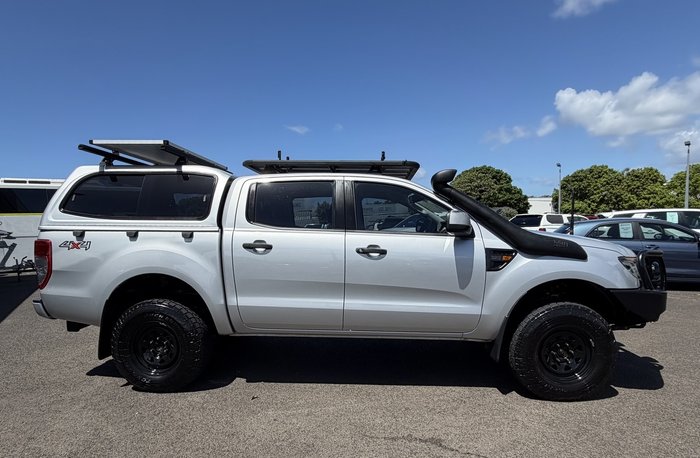 2015 Ford Ranger XLS