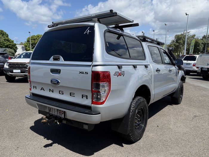 2015 Ford Ranger XLS