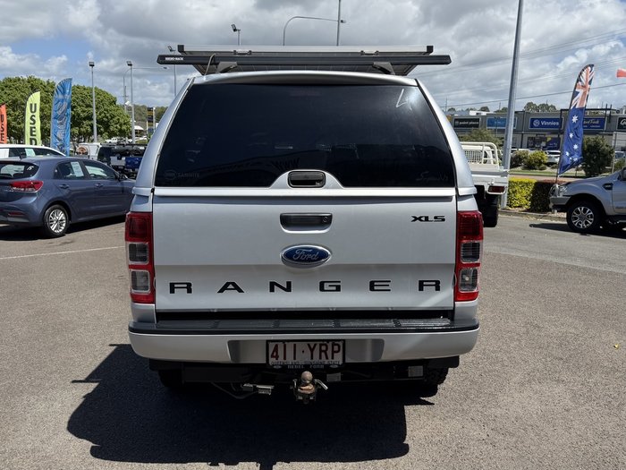 2015 Ford Ranger XLS