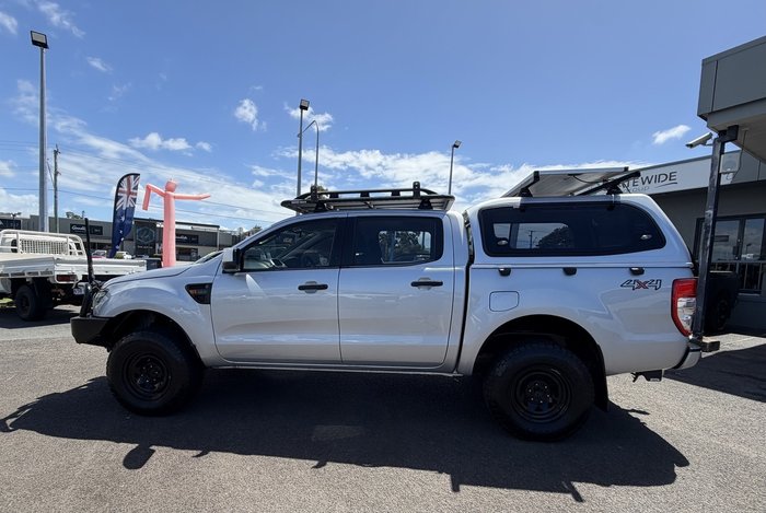 2015 Ford Ranger XLS