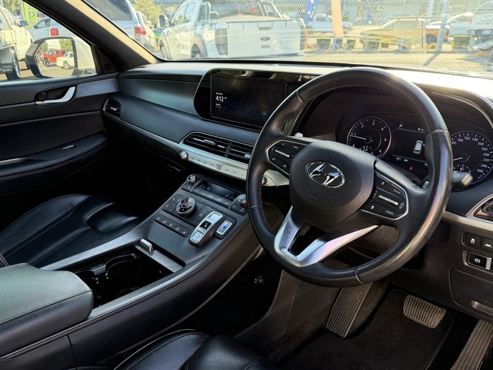 2021 Hyundai Palisade Highlander