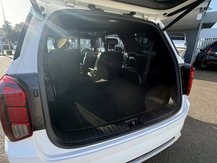 2021 Hyundai Palisade Highlander