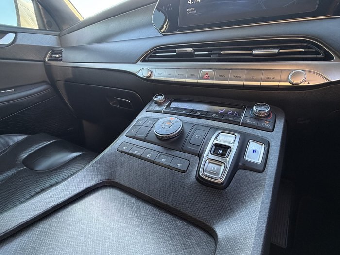 2021 Hyundai Palisade Highlander