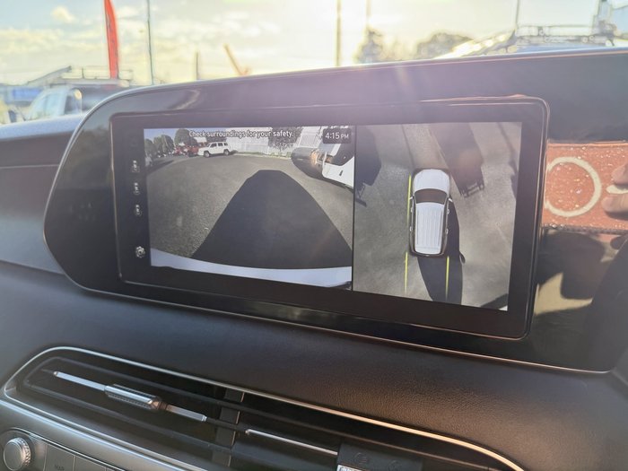 2021 Hyundai Palisade Highlander