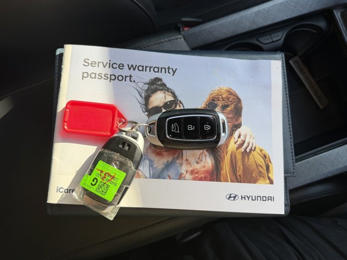 2021 Hyundai Palisade Highlander