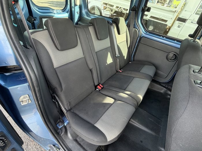 2019 Renault Kangoo Maxi Crew