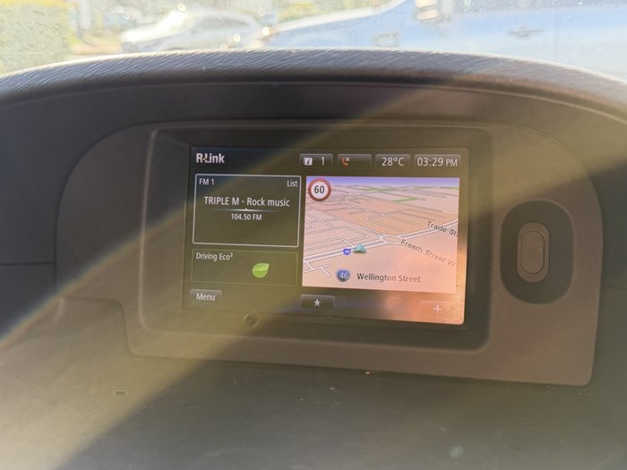 2019 Renault Kangoo Maxi Crew