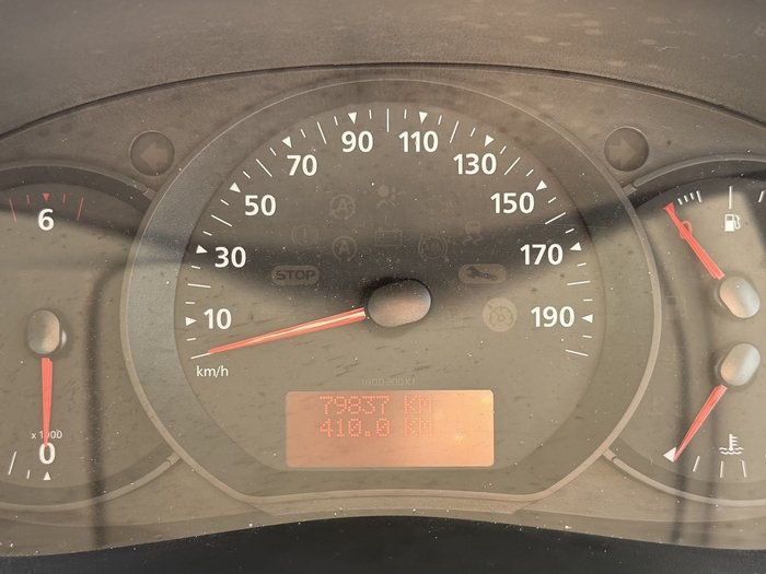 2019 Renault Kangoo Maxi Crew