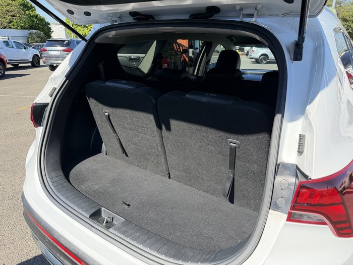 2022 Hyundai Santa Fe Elite