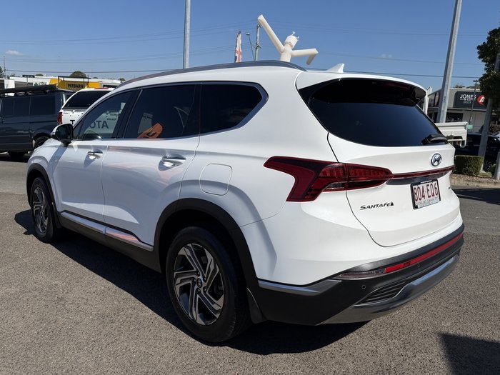 2022 Hyundai Santa Fe Elite