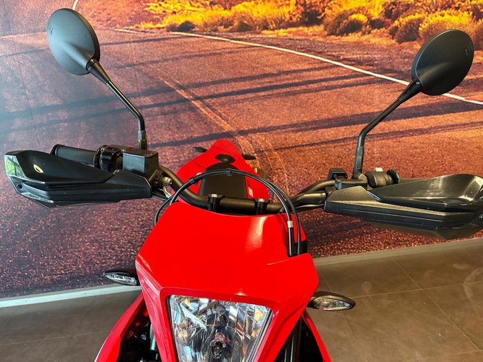 2023 Gas Gas SM 700 SM Red