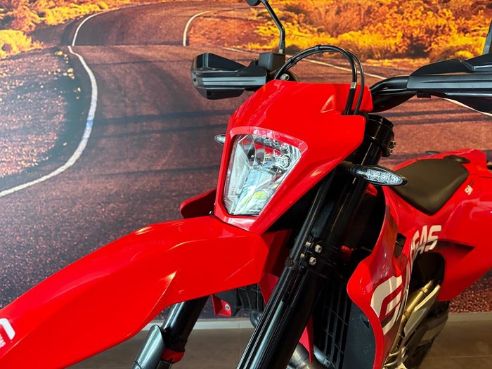 2023 Gas Gas SM 700 SM Red