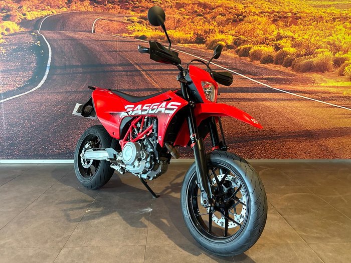 2023 Gas Gas SM 700 SM Red