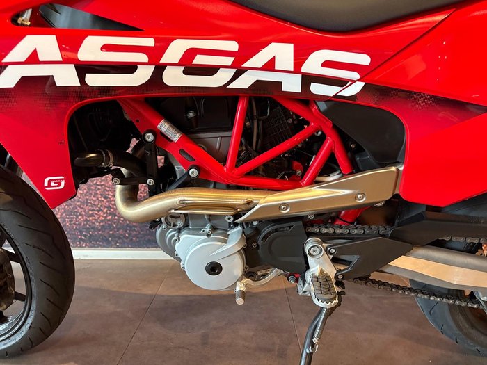 2023 Gas Gas SM 700 SM Red