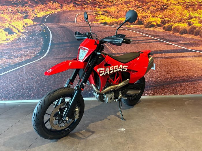 2023 Gas Gas SM 700 SM Red