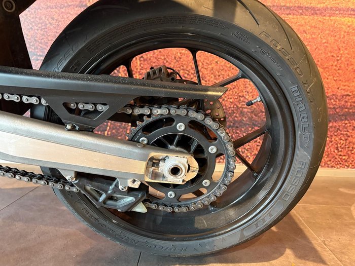 2023 Gas Gas SM 700 SM Red