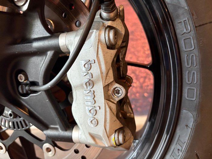 2023 Gas Gas SM 700 SM Red