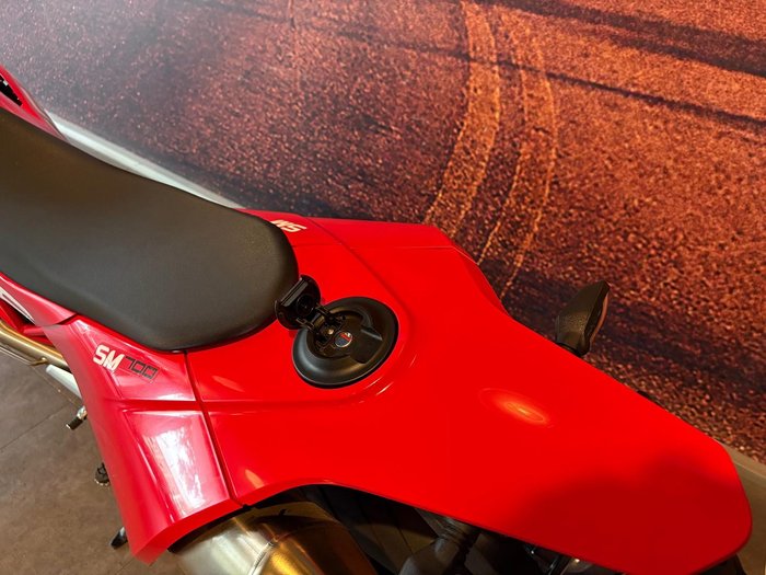 2023 Gas Gas SM 700 SM Red