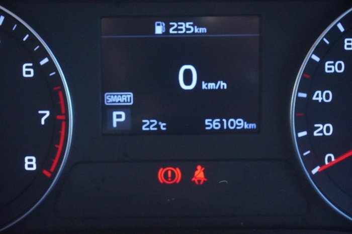 2020 Kia Cerato Sport+