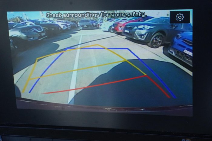 2020 Kia Cerato Sport+