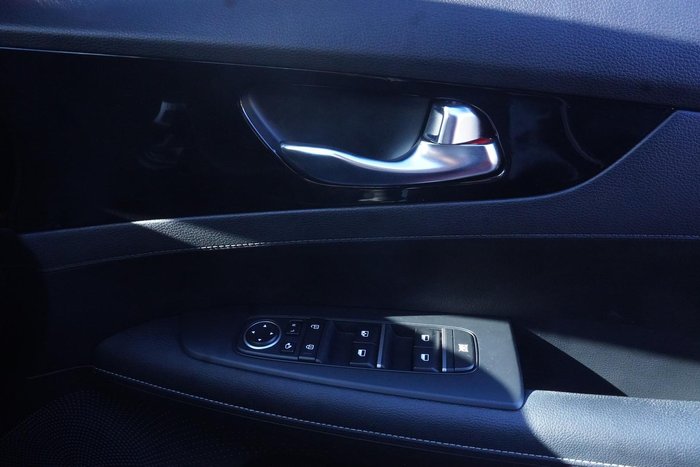 2020 Kia Cerato Sport+