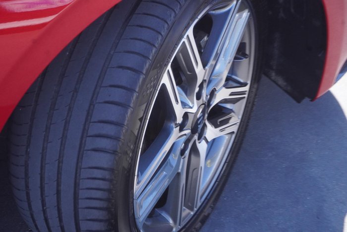 2020 Kia Cerato Sport+