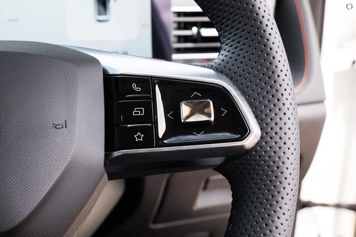 2025 MG HS Hybrid+ Excite