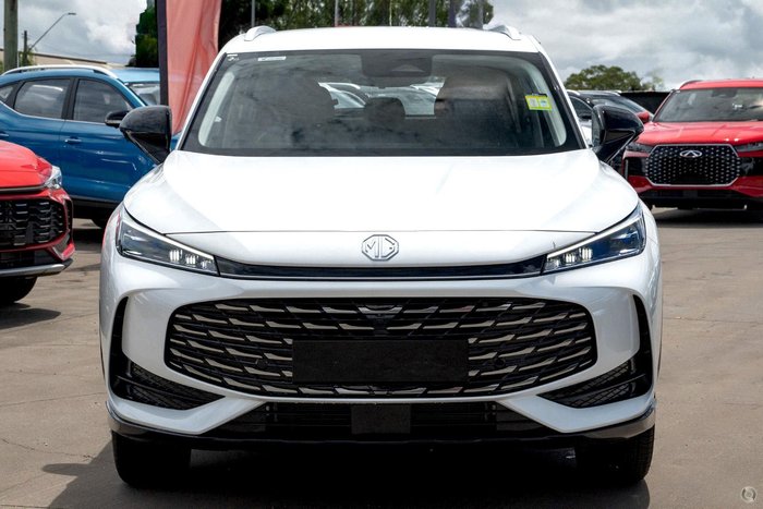 2025 MG HS Hybrid+ Excite