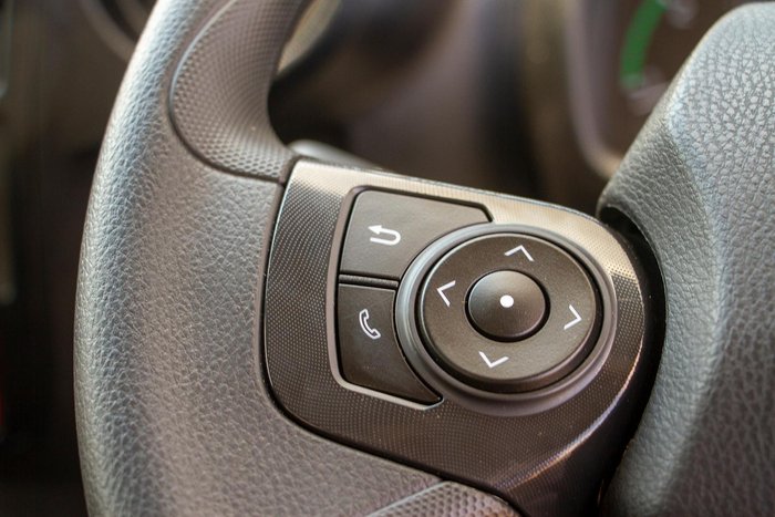 2025 Hino 300 Series 616 White