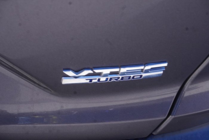 2021 Honda CR-V VTi X