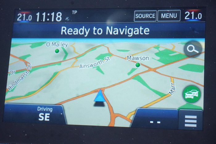 2021 Honda CR-V VTi X