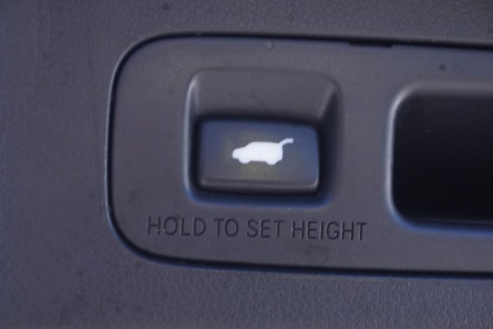 2021 Honda CR-V VTi X