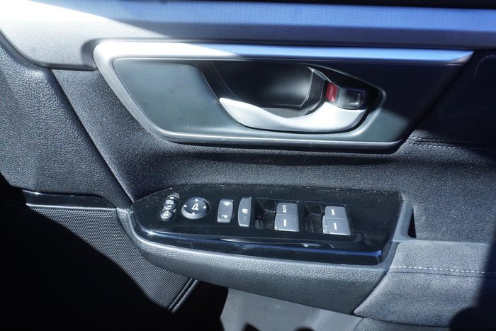 2021 Honda CR-V VTi X