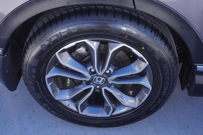 2021 Honda CR-V VTi X