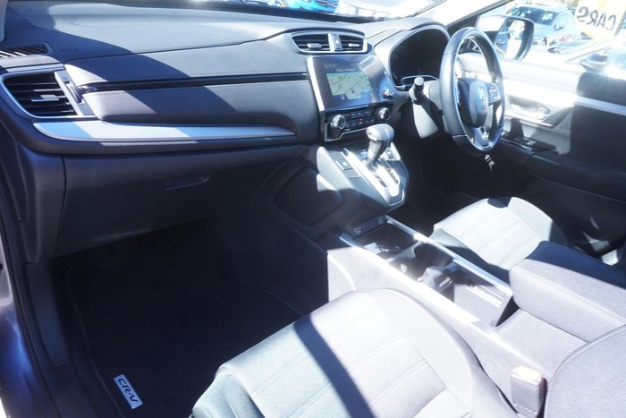 2021 Honda CR-V VTi X