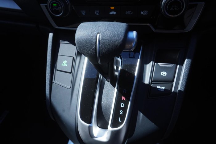 2021 Honda CR-V VTi X