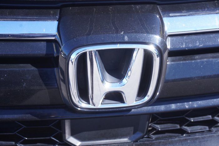 2021 Honda CR-V VTi X