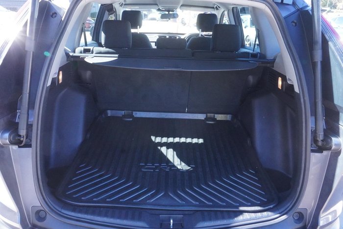 2021 Honda CR-V VTi X