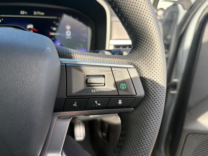 2026 Mitsubishi Outlander PHEV Exceed