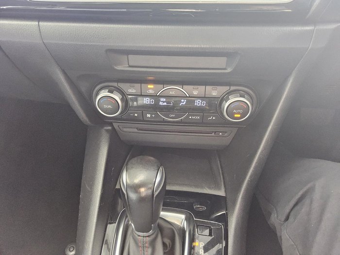 2014 Mazda 3 SP25 BM Series Aluminium